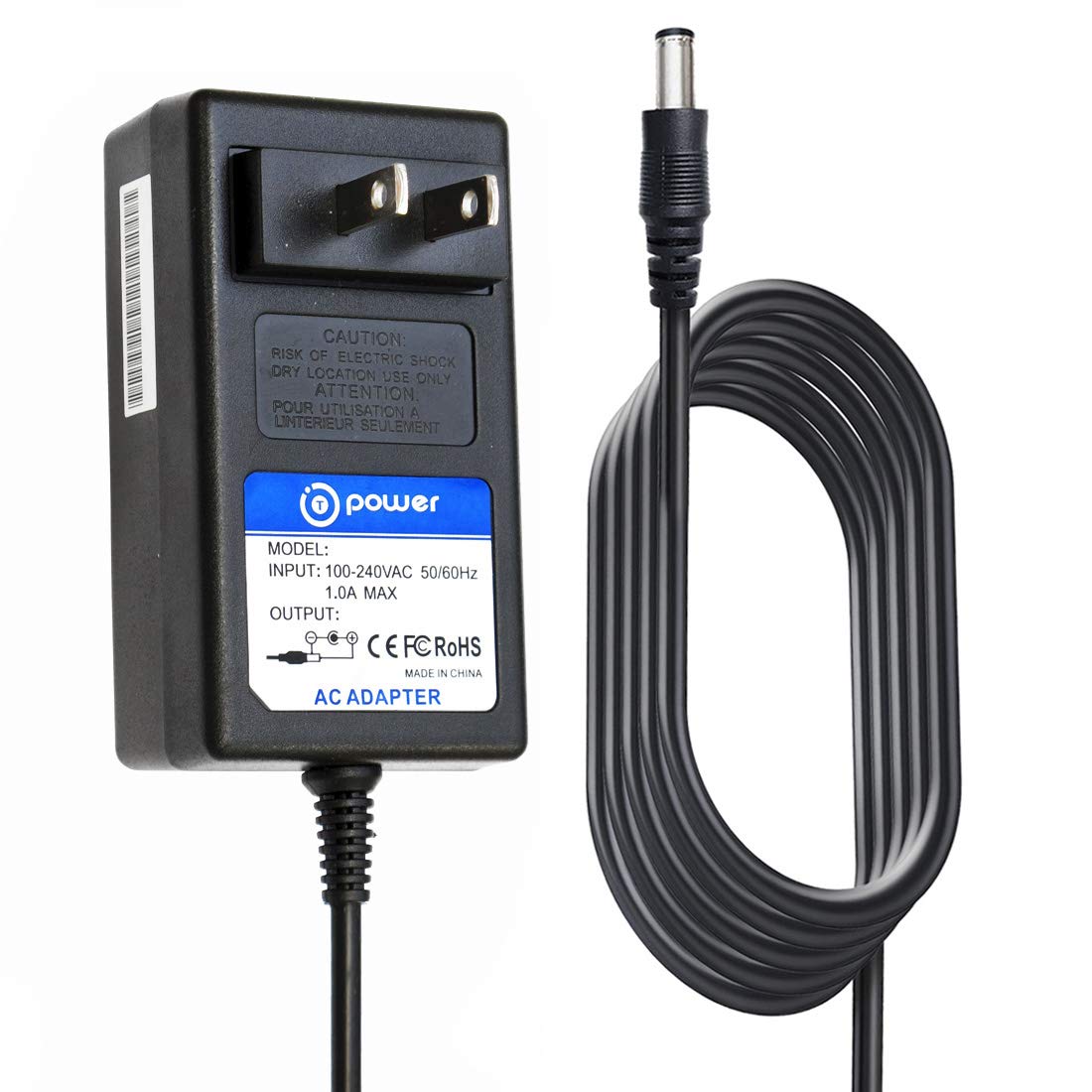 Amazon.com: T POWER Ac Dc Adapter 17v20V for Bose Soundlink I, II