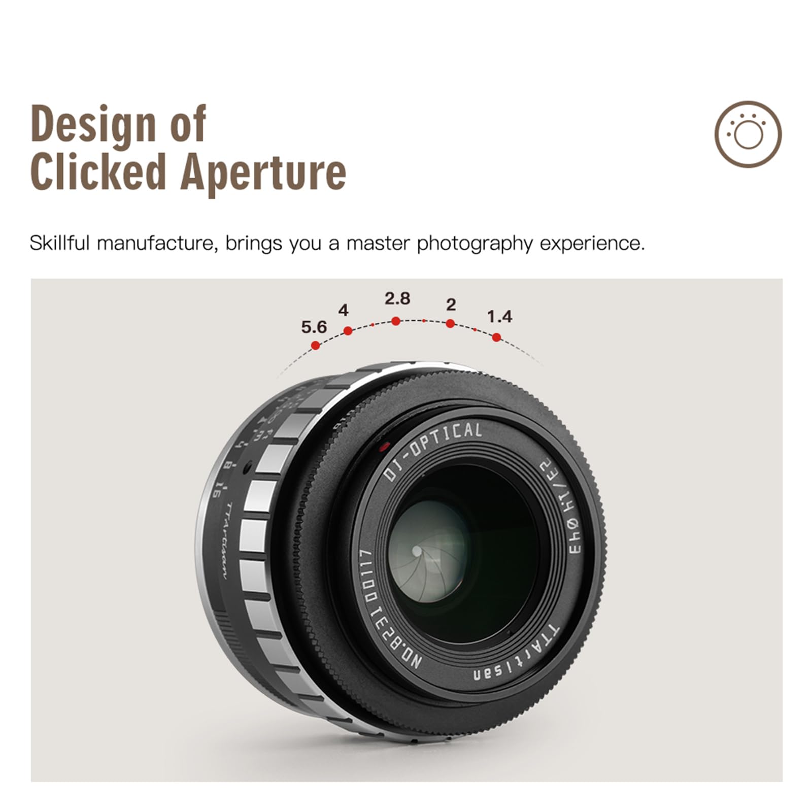 Amazon.co.jp: TTArtisan 23mm F1.4 APS-Cレンズ Fuji X-Mount X-A1 X