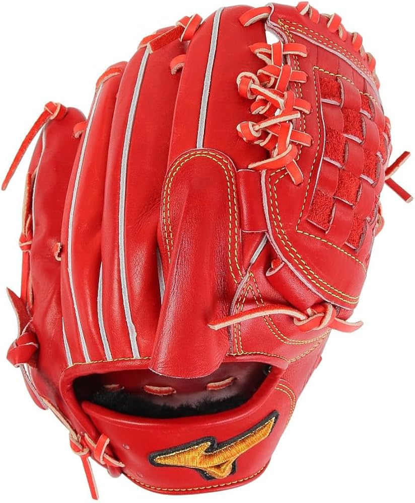 Amazon | MIZUNO(ミズノ) 硬式用 野球 ピッチャー用グローブ 硬式用