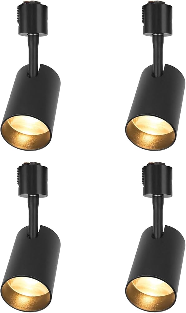 Amazon.co.jp : ダクトレール ダクトレール用スポットライト LED一体型