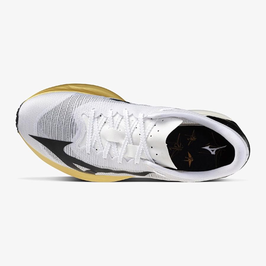 Amazon | [ミズノ] ランニングシューズ ハイパーワープ プロ HYPERWARP