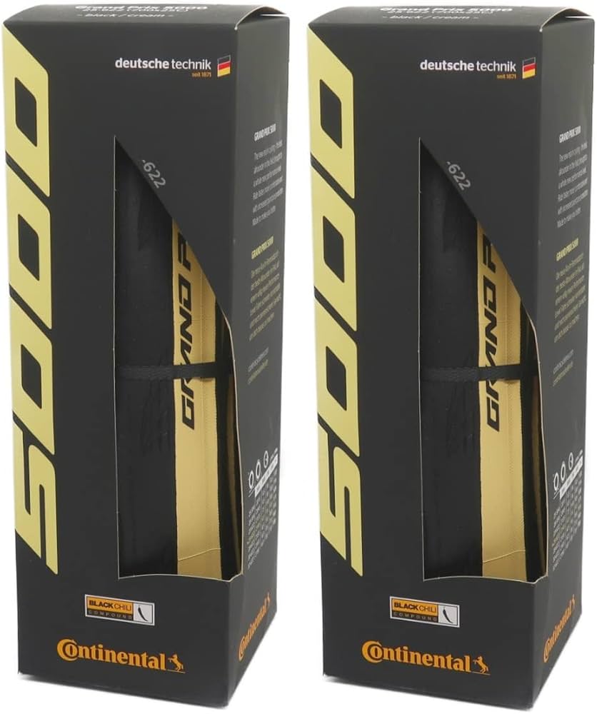 Amazon.co.jp: 2本セット Continental(コンチネンタル) GRAND PRIX