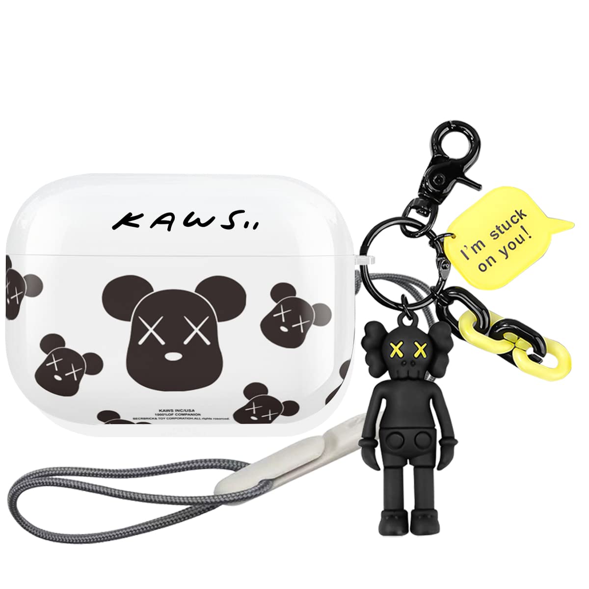 Amazon | AirPods Pro2 ケース 2022年9月発売 第2世代 カバー エアー