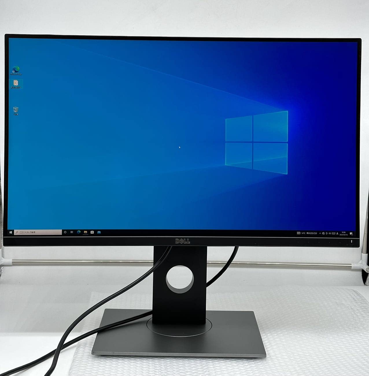 Amazon.co.jp: Dell ディスプレイ モニター UP2716D 27インチ/WQHD/IPS