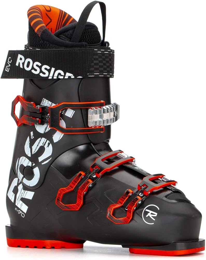 Amazon | Rossignol Evo 70 スキーブーツ 26.5 | ROSSIGNOL