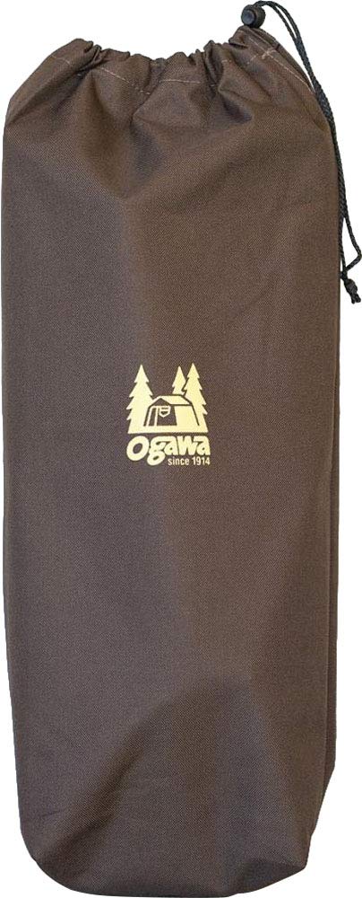 Amazon.co.jp: ogawa(オガワ) アウトドア キャンプ ベンチ アルミ