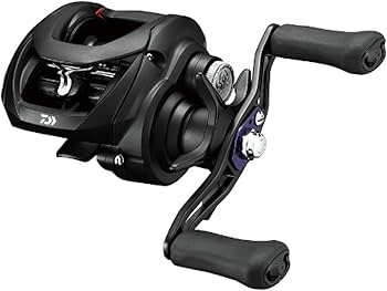 Amazon | ダイワ(DAIWA) ベイトリール 19 タトゥーラ TW 100XHL(2019