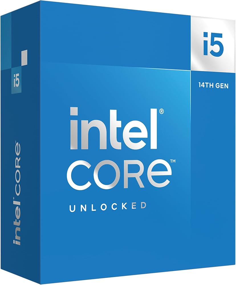 Amazon | intel 第14世代 CPU Core i5-14600K (アンロック版・GPU機能