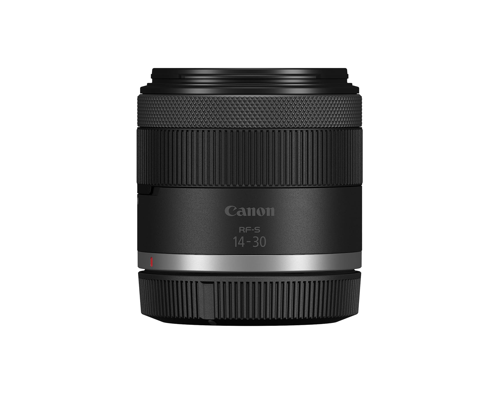 Amazon.com : Canon RF-S14-30mm F4-6.3 is STM PZ, Mirrorless Lens