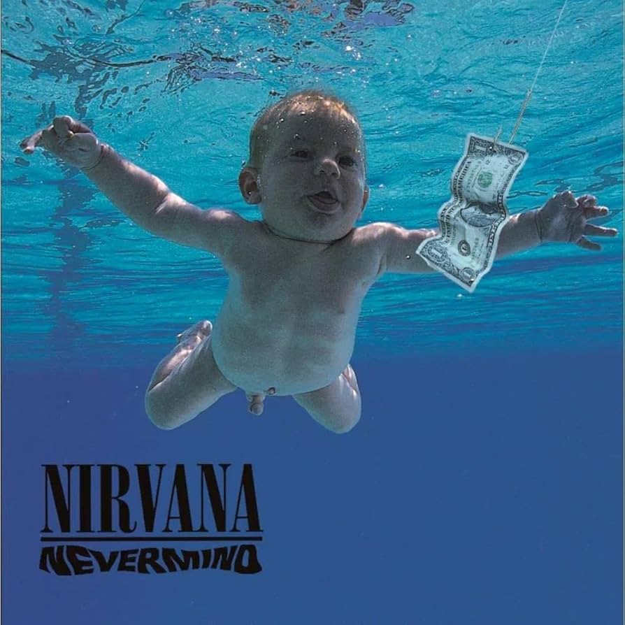 Amazon.co.jp: NEVERMIND-REMASTERED: ミュージック
