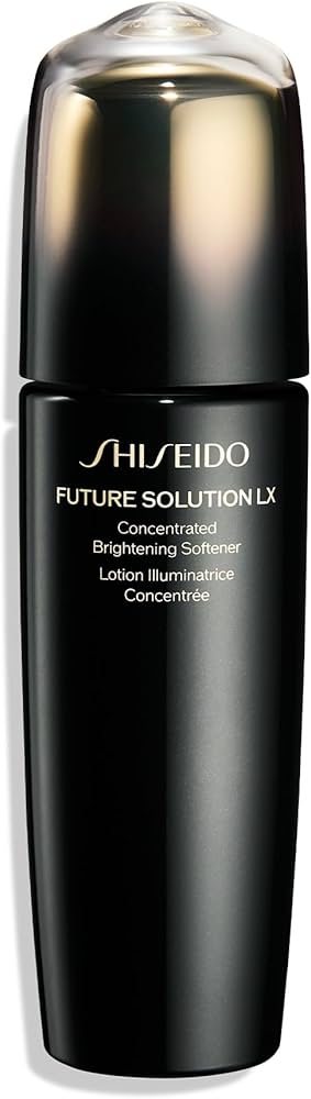 Amazon.com: Shiseido Future Solution LX Concentrated Brightening