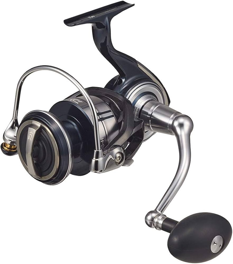 Amazon | ダイワ(DAIWA) 21 セルテートSW 8000-H | ダイワ(DAIWA