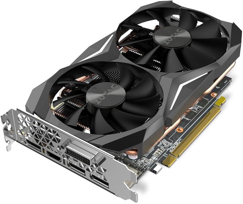 Amazon | ZOTAC Geforce GTX 1080 Mini 8GB グラフィックスボード