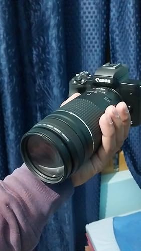 Amazon.co.jp: キャノンEF 75-300mm f/4-5.6 III 望遠ズームレンズ