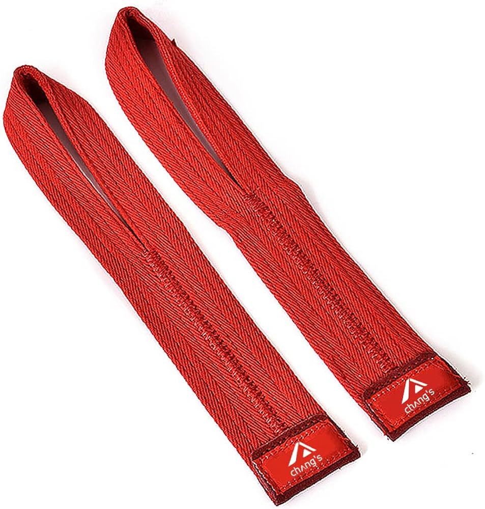 Amazon.co.jp: Chang's パワーグリップ リストストラップ 追加の
