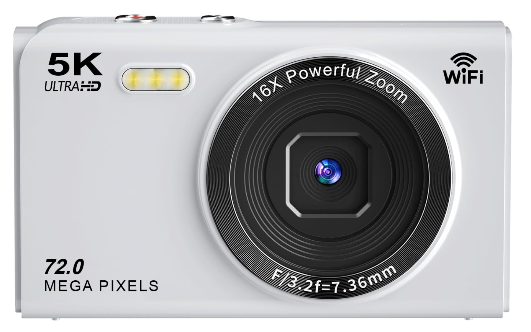 Amazon.co.jp: YULINJIA デジタルカメラ 5K デジカメ スマホに送れる