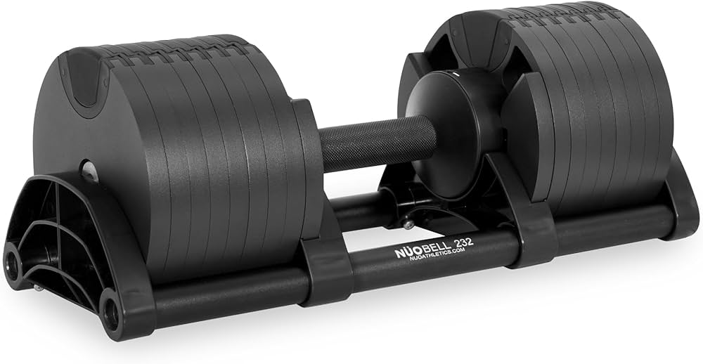 ヒロさん専用①】可変式ダンベル フレックスベル2本セット32kg 4kg刻み