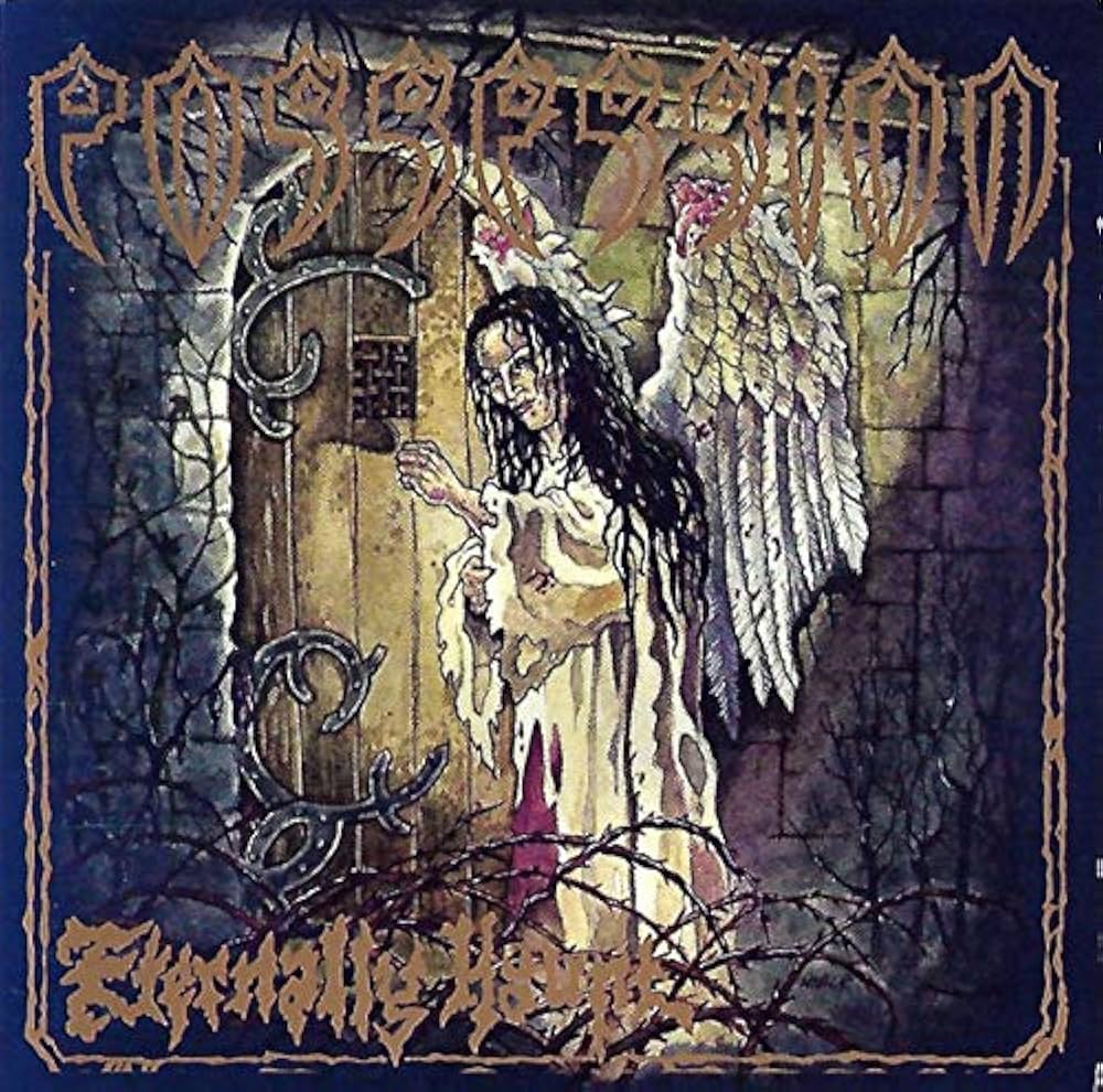 Possession - Eternally Haunt - Amazon.com Music
