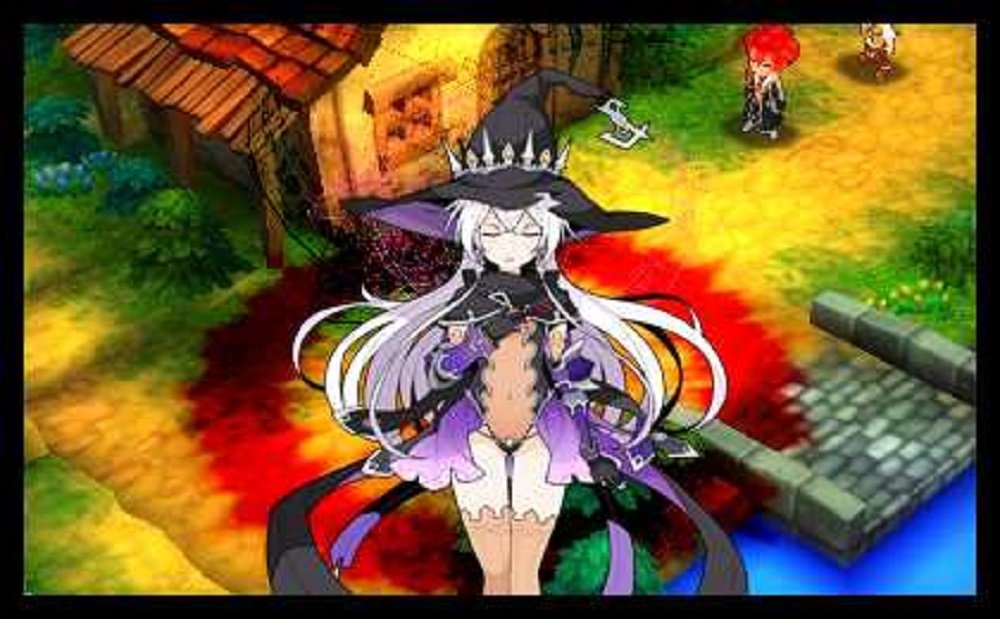 Amazon.co.jp: STELLA GLOW - 3DS : ゲーム