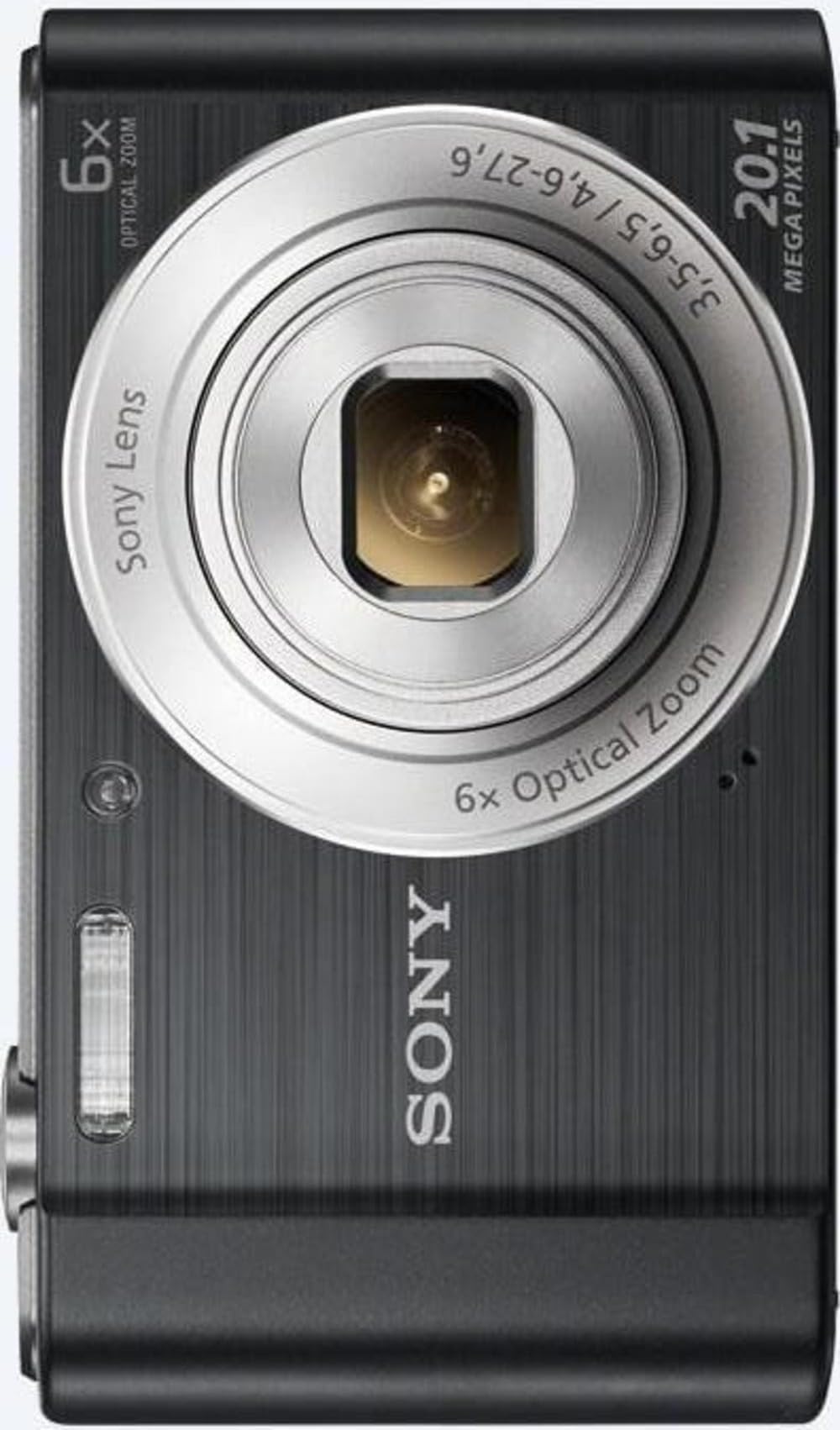 Amazon.com : Sony Cyber-shot DSC-W810 Digital Camera