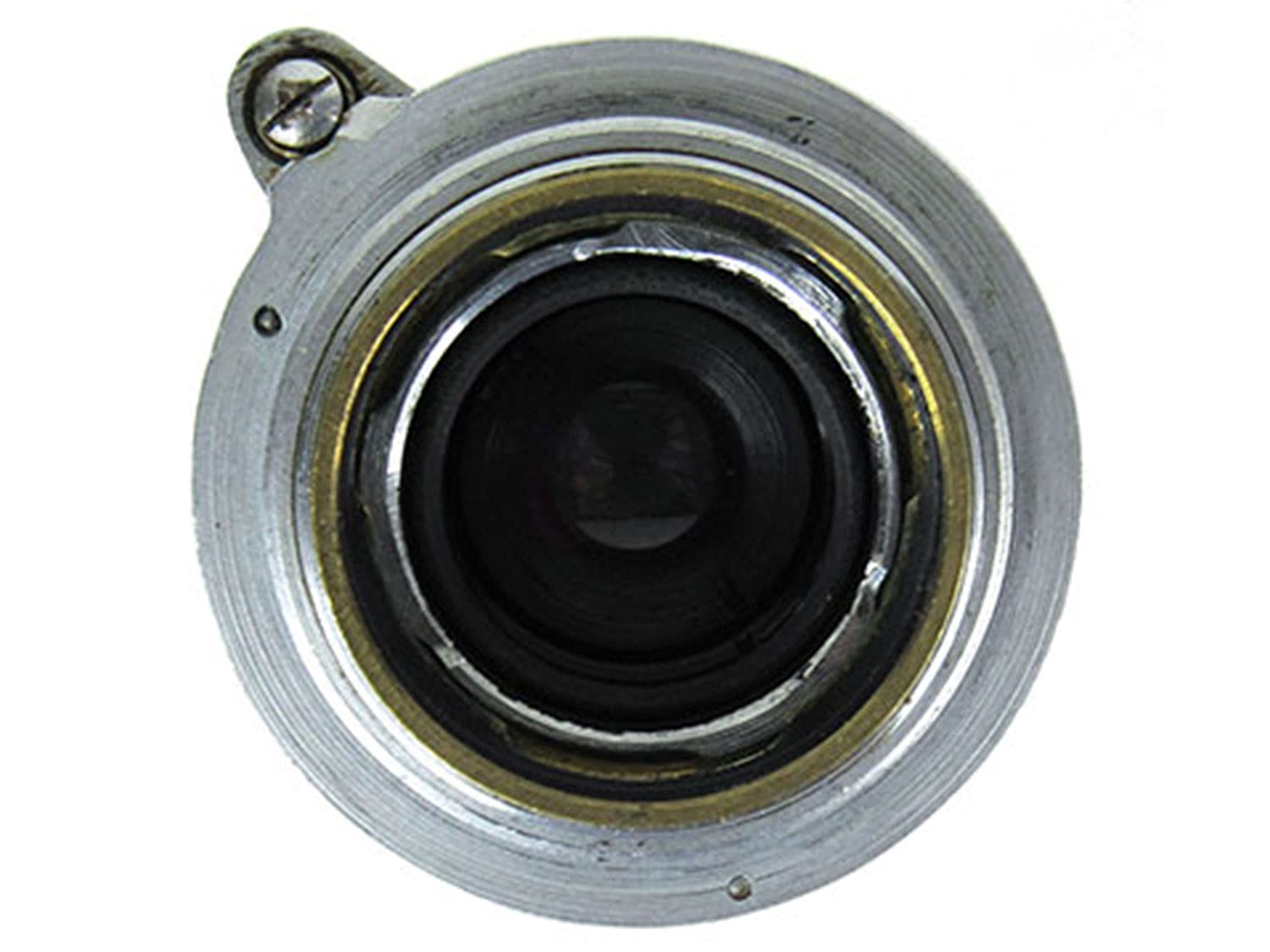 Amazon.co.jp: ※オールドレンズ※INDUSTAR-50 50mm/f3.5 沈胴式 L