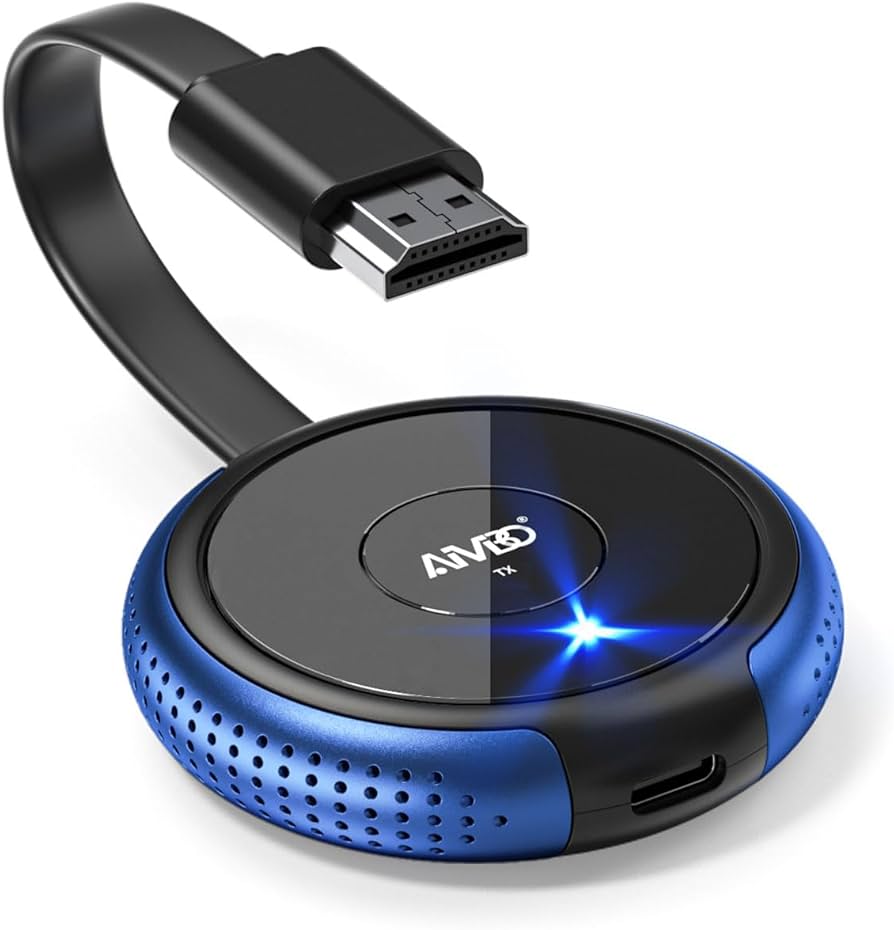 Amazon.co.jp: AIMIBO ワイヤレスHDMI送信機 無線 HDMI