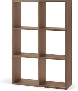 Amazon｜無印良品 スタッキングシェルフセット・3段 幅82×奥行28.5×高