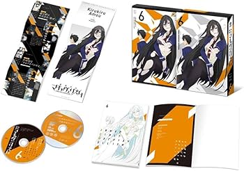 Amazon.co.jp: 武装少女マキャヴェリズム Blu-ray限定版 全6巻セット