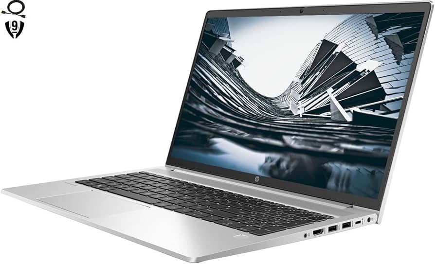Amazon.com: HP ProBook 450 G9, 15.6