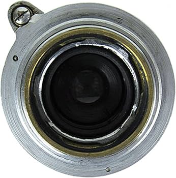 Amazon.co.jp: ※オールドレンズ※INDUSTAR-50 50mm/f3.5 沈胴式 L