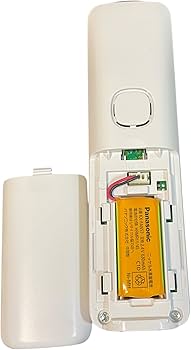 Amazon | パナソニック デジタルコードレス電話機 迷惑電話対策機能