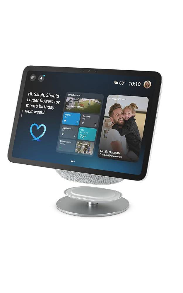 Amazon.com: Amazon Echo Show 11 (2025 release) with Amazon