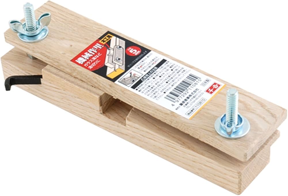 Amazon | 千吉 機械作里 溝切り用 袋入り 木材表面の削り加工作業 5mm