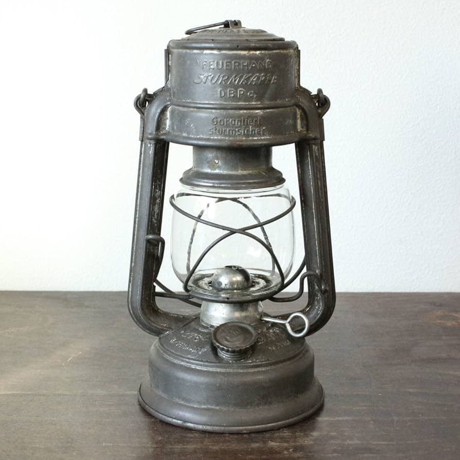 Amazon.co.jp: Feuerhand 276 BabySpecial Sturmkappe DBPa. 西ドイツ