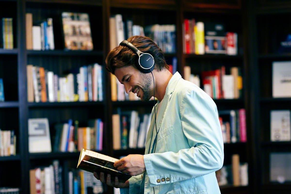 Amazon.co.jp: SONY 密閉型ヘッドホン ハイレゾ音源対応 リモコン