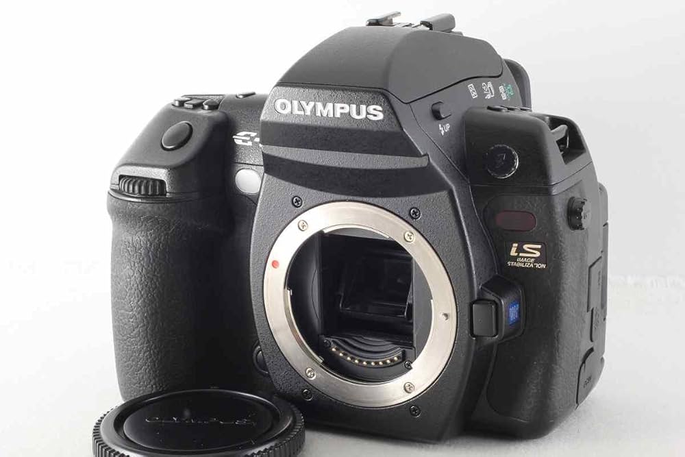 Amazon | OLYMPUS デジタル一眼レフカメラ E-3 ボディ E-3ボディ