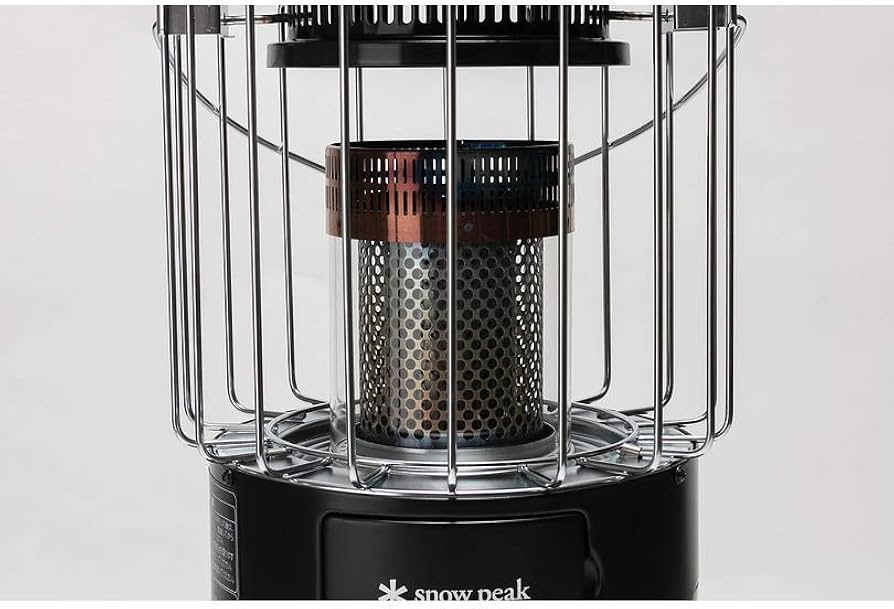 Amazon | Snow Peak(スノーピーク) (snow peak) グローストーブ KH