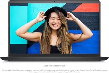 Amazon.com: Dell 2023 Inspiron 15 Business Laptop, 15.6