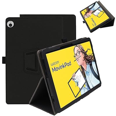 決定版】Wacom MovinkPad 11ケースの選び方 - CreateBit