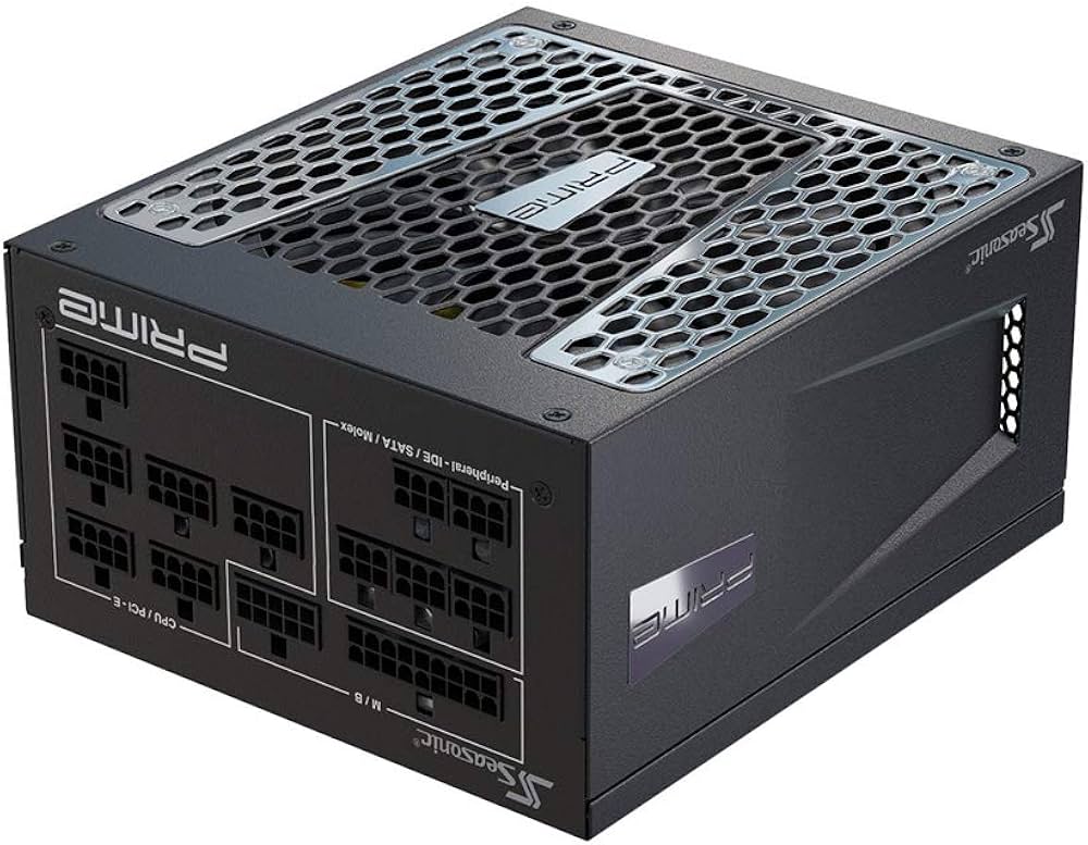 Amazon | オウルテック 80PLUS TITANIUM認証 ATX電源ユニット フル