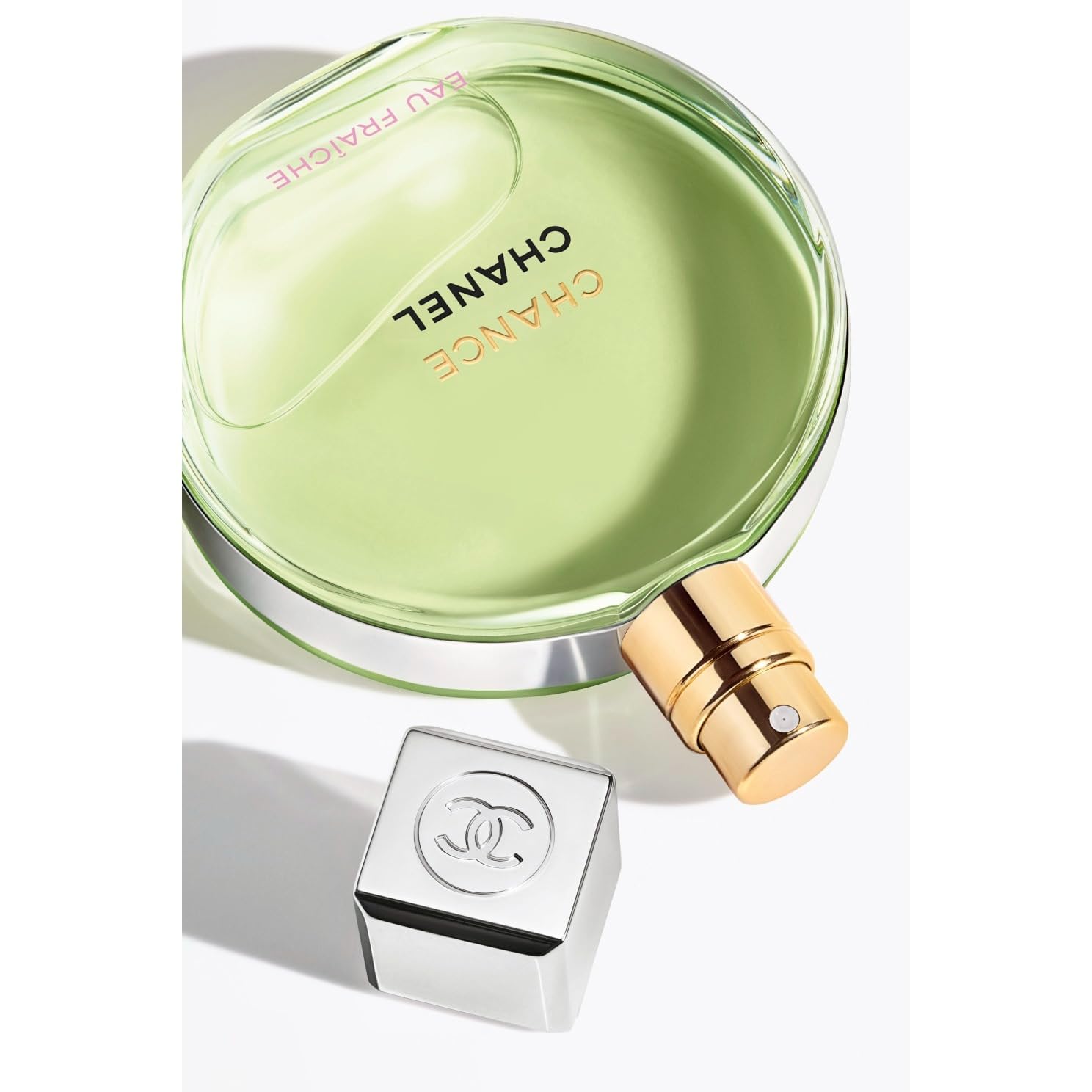 Amazon | 【国内正規品】CHANEL シャネル チャンス オー フレッシュ