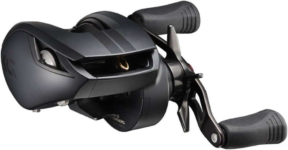 Amazon | ダイワ(DAIWA) ベイトリール 17 Z BLACK LTD 2020SHL (2017