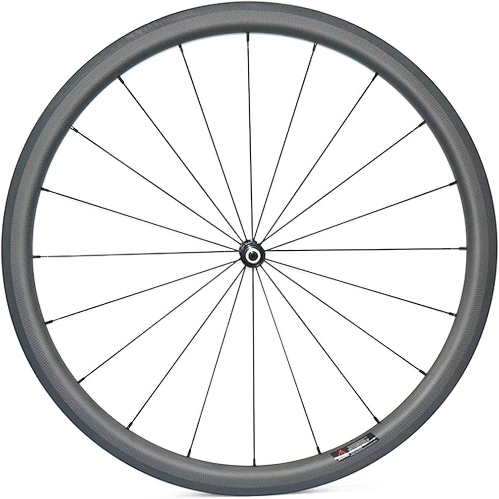 Amazon | カーボンホイール シマノ クリンチャー 軽い 東レT700 炭素