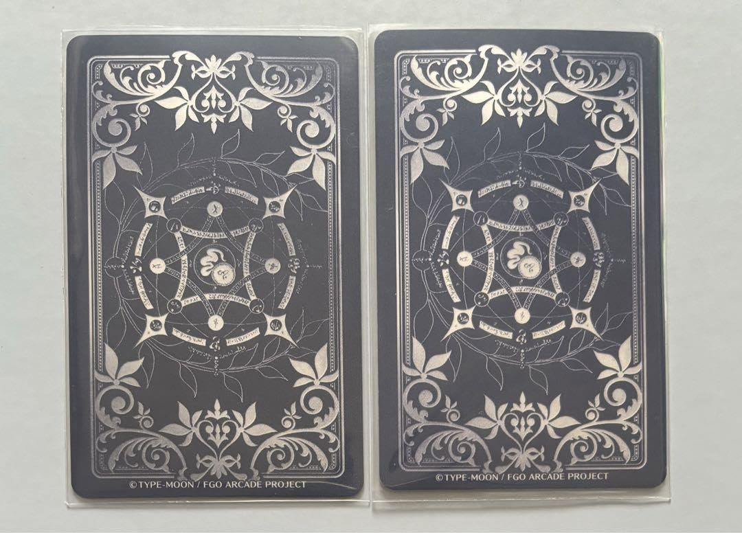 Amazon.co.jp: FGOアーケード BB 英霊彩像 Fate : おもちゃ