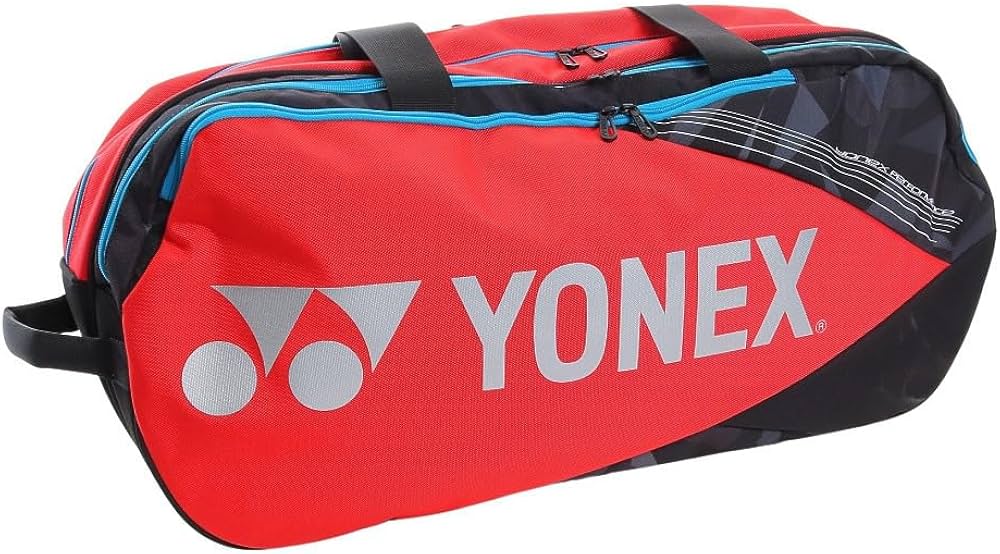 Amazon.co.jp: ヨネックス(YONEX) テニス バッグ トーナメントバッグ