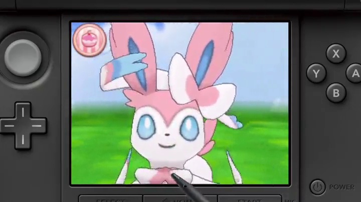 Amazon.com: Pokémon Y : Nintendo of America: Video Games