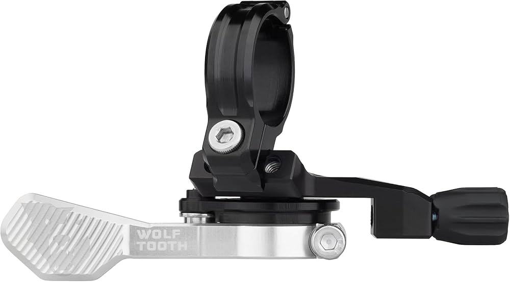 Amazon | ウルフトゥース(Wolf Tooth) ドロッパーレバー ReMote Pro