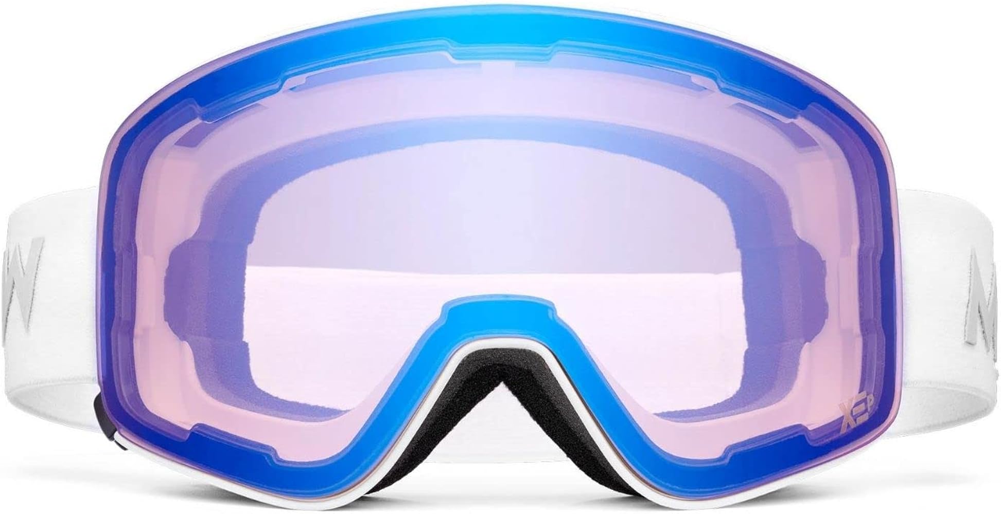 Amazon | [MessyWeekend] スノー＆スキーゴーグル 男女兼用 曇り止め