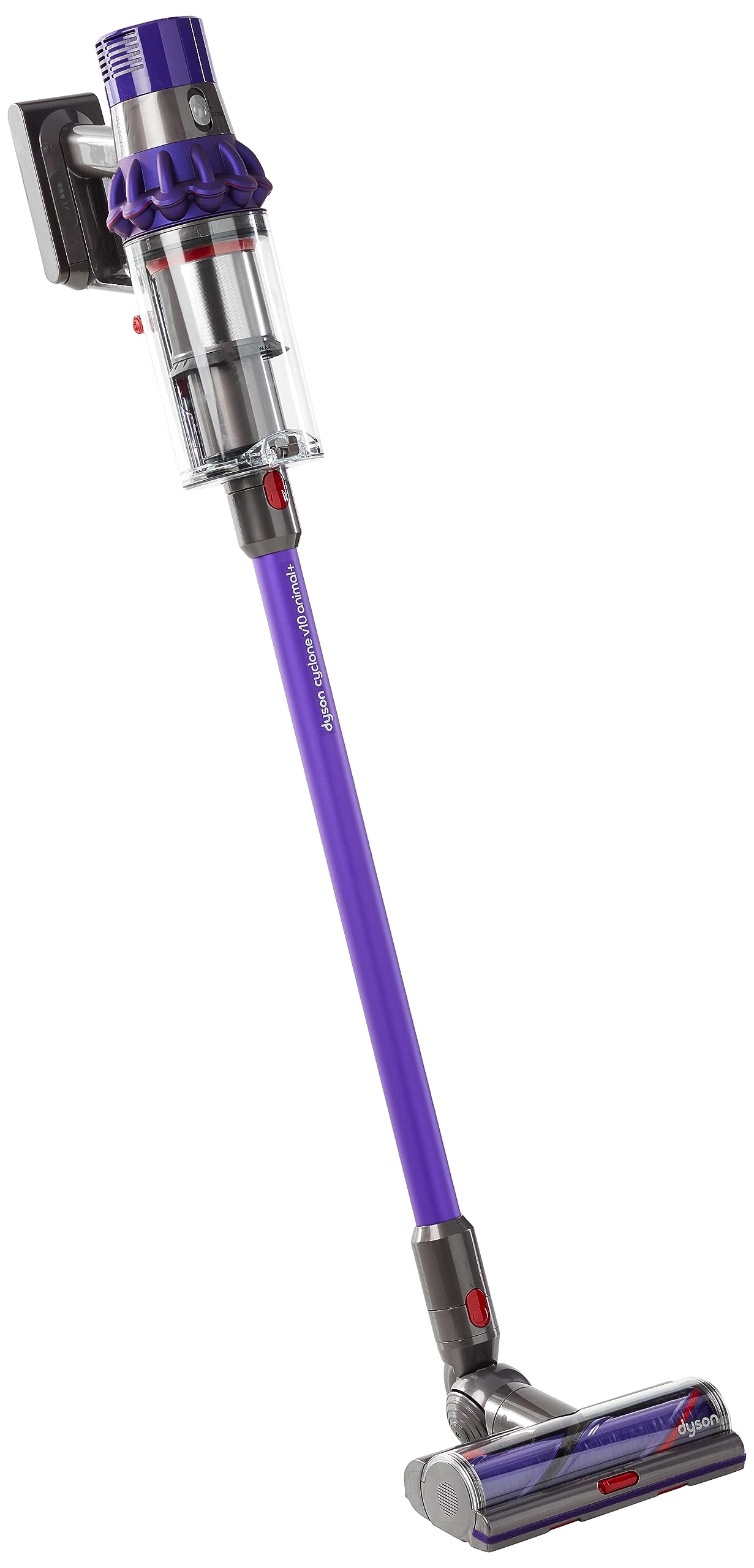 Amazon.com: Dyson Cyclone V10 Animal+ Cordless Vacuum Cleaner