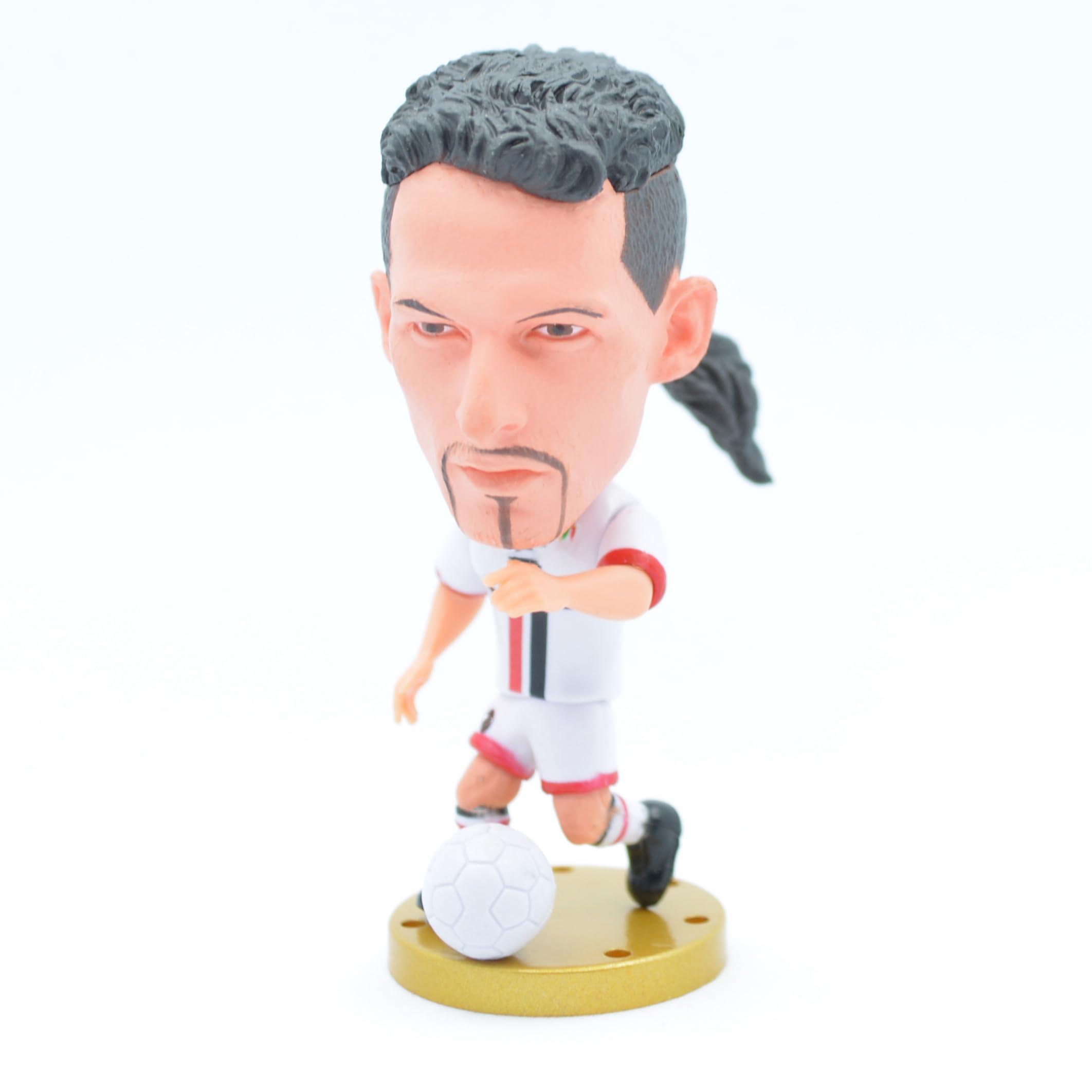 Amazon.co.jp: ロベルト・バッジョ（Roberto Baggio）【AM-1997